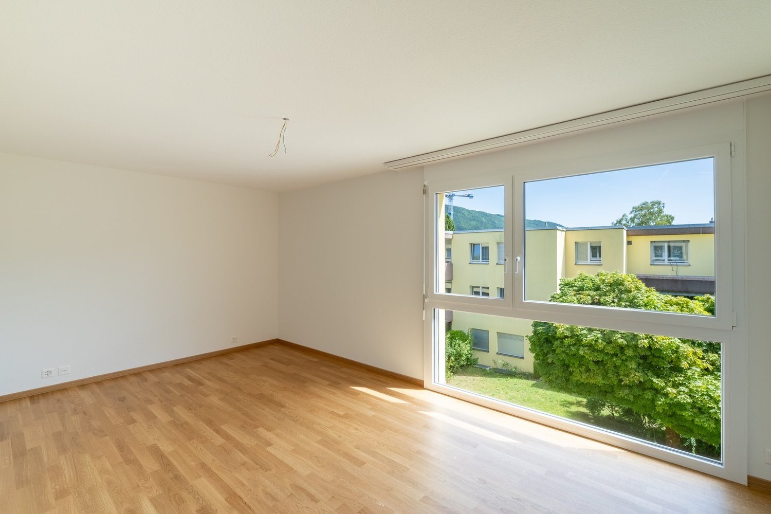 Appartement de 5 pièces