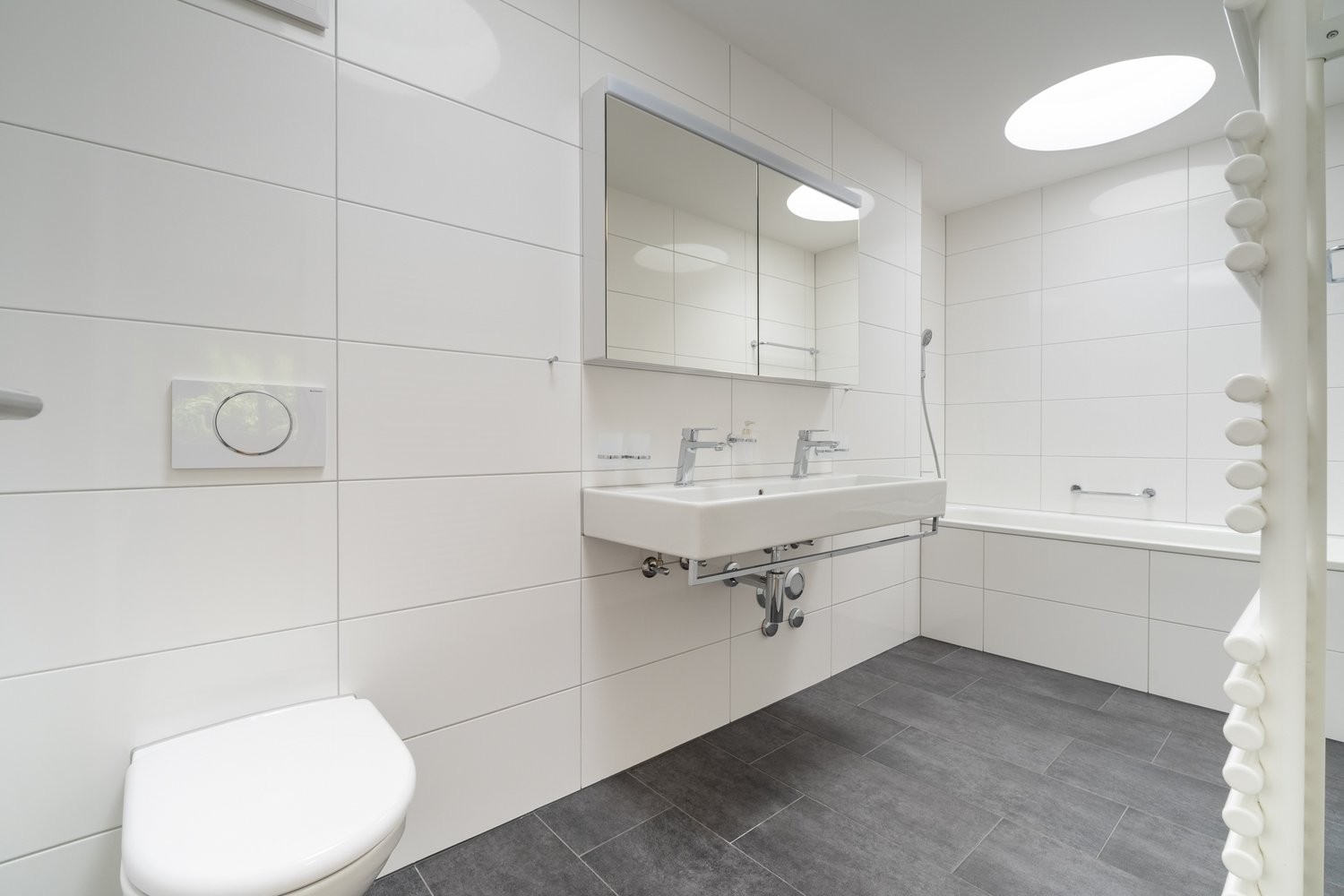Appartement de 5 pièces
