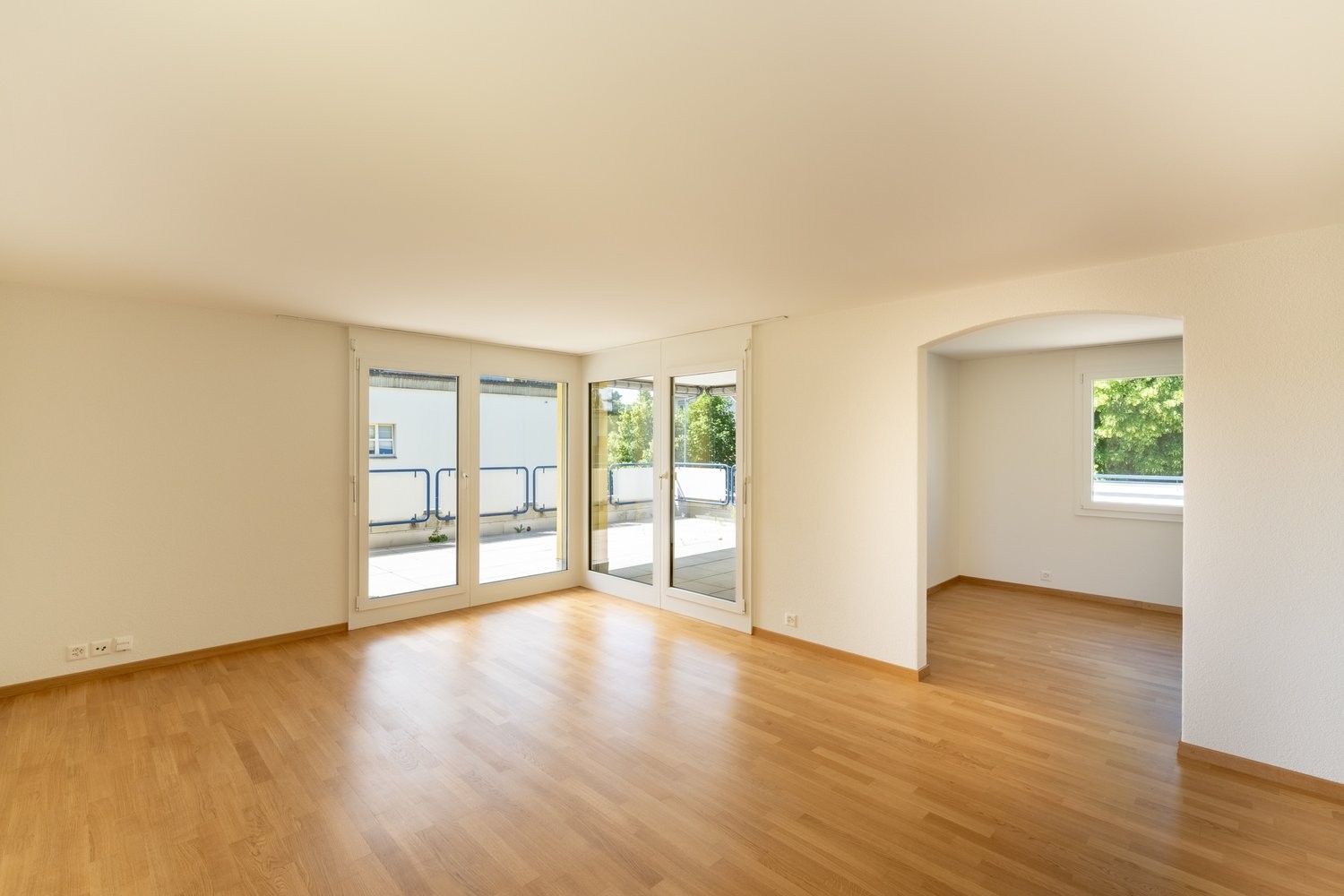 Appartement de 5 pièces