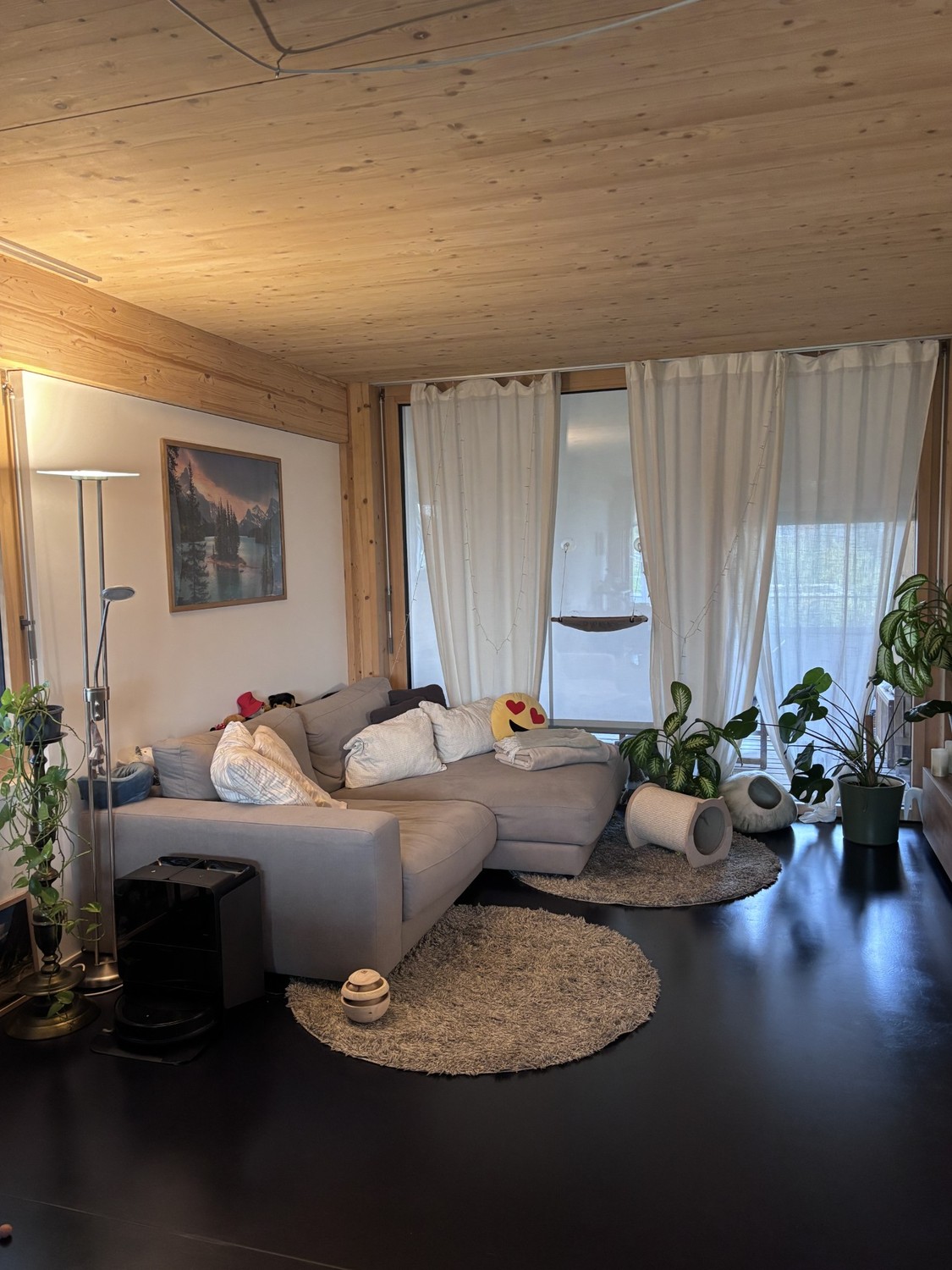 Appartement de 3 ½ pièces, photo 3 sur 8