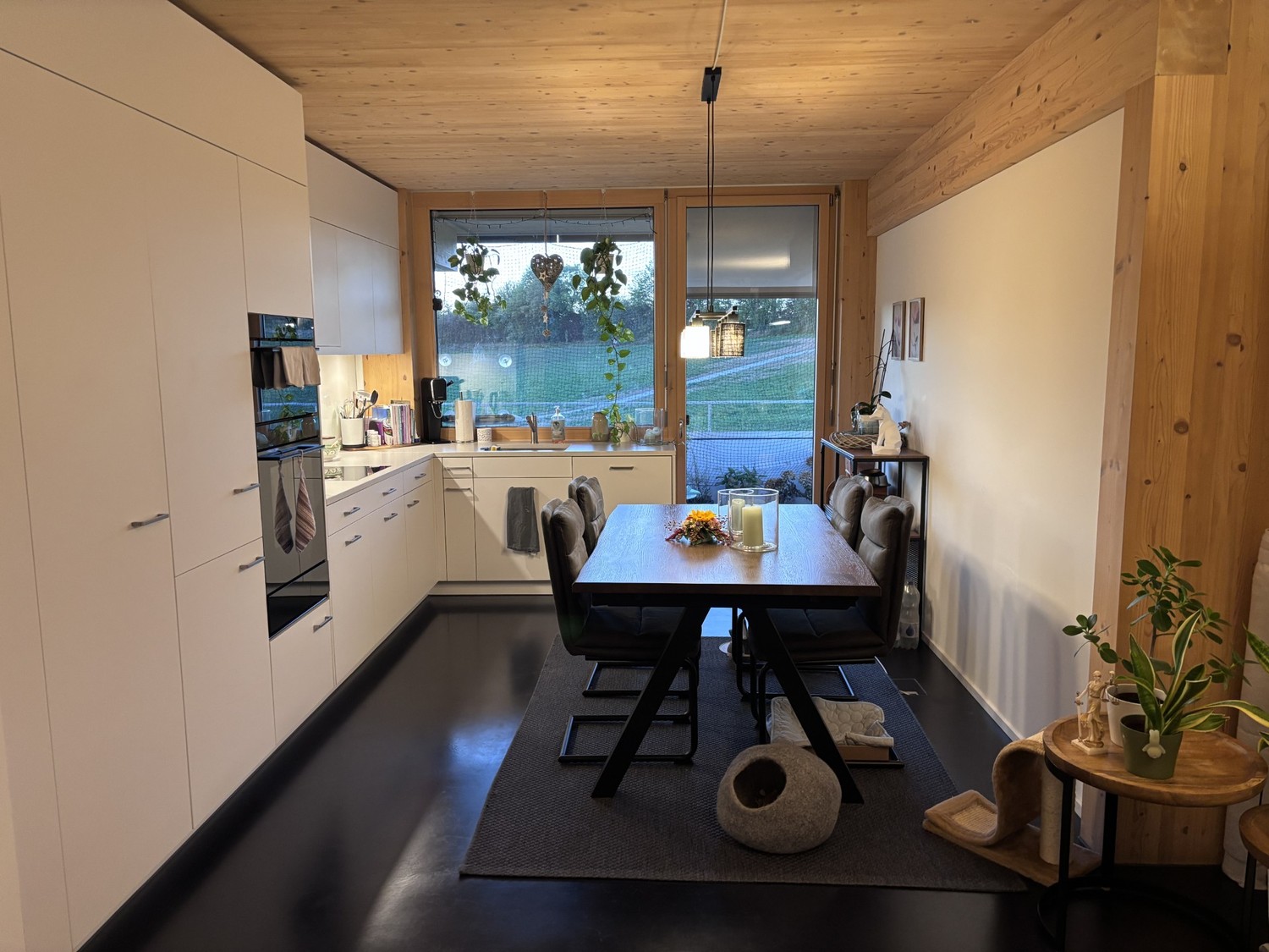 Appartement de 3 ½ pièces, photo 1 sur 8