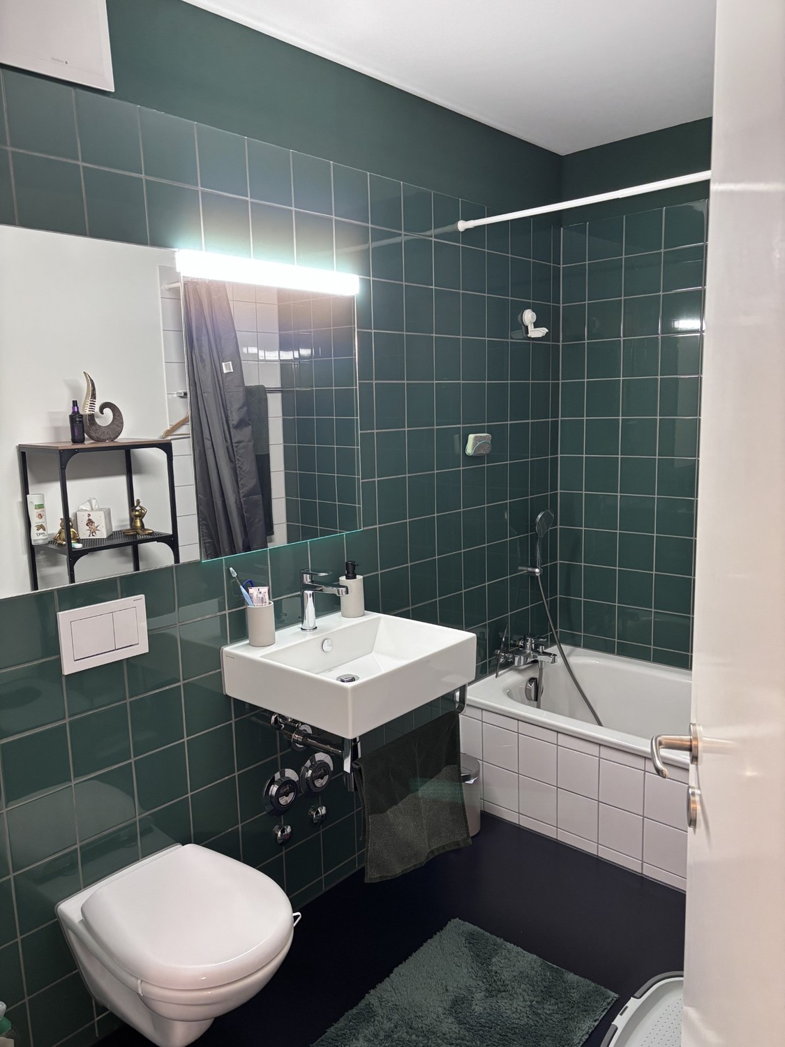 Appartement de 3 ½ pièces, photo 2 sur 8
