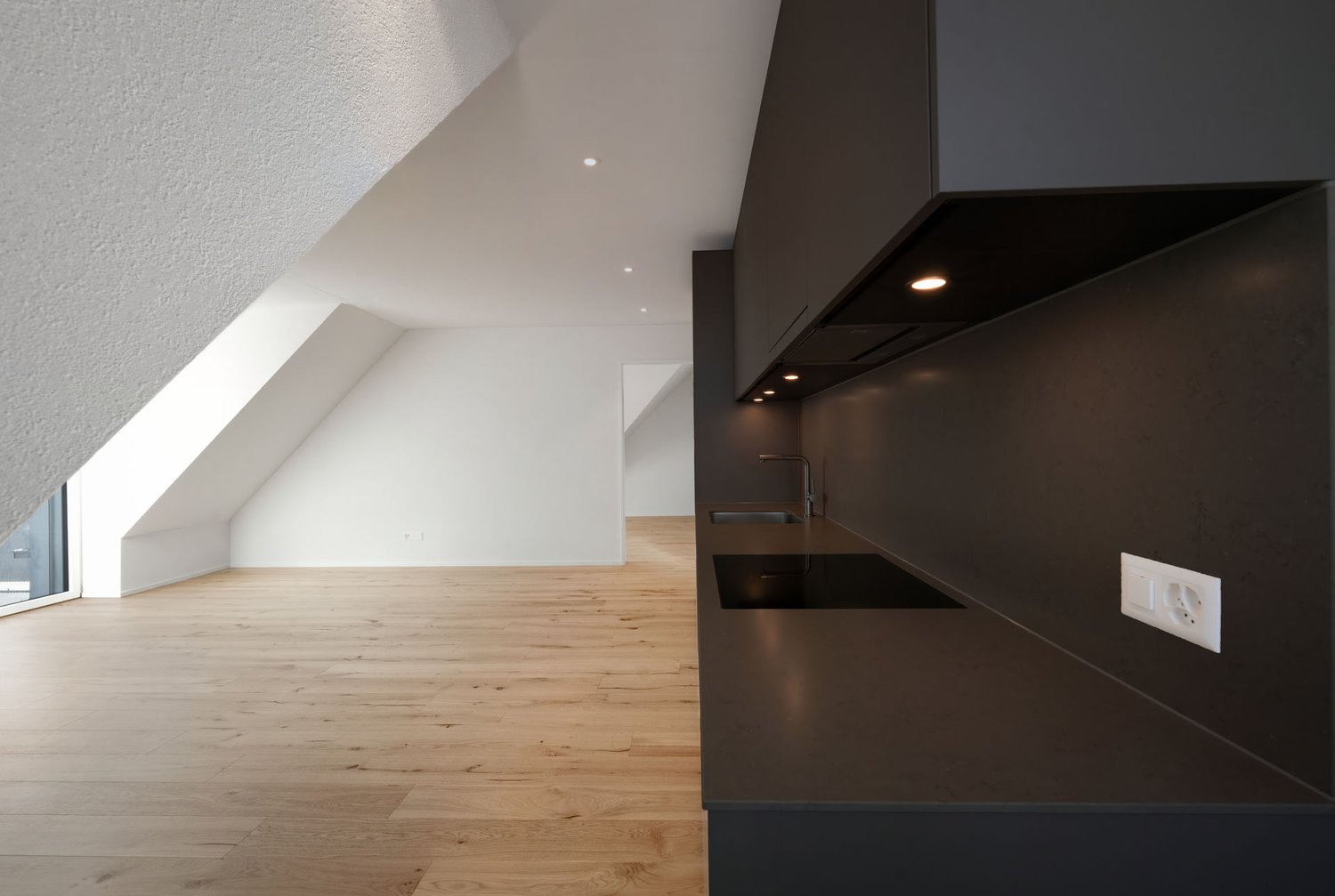 Appartement de 2 ½ pièces
