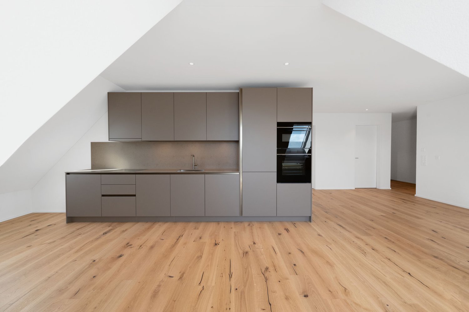 Appartement de 2 ½ pièces