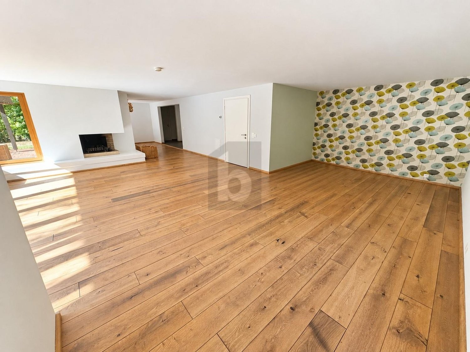 7 rooms villa
