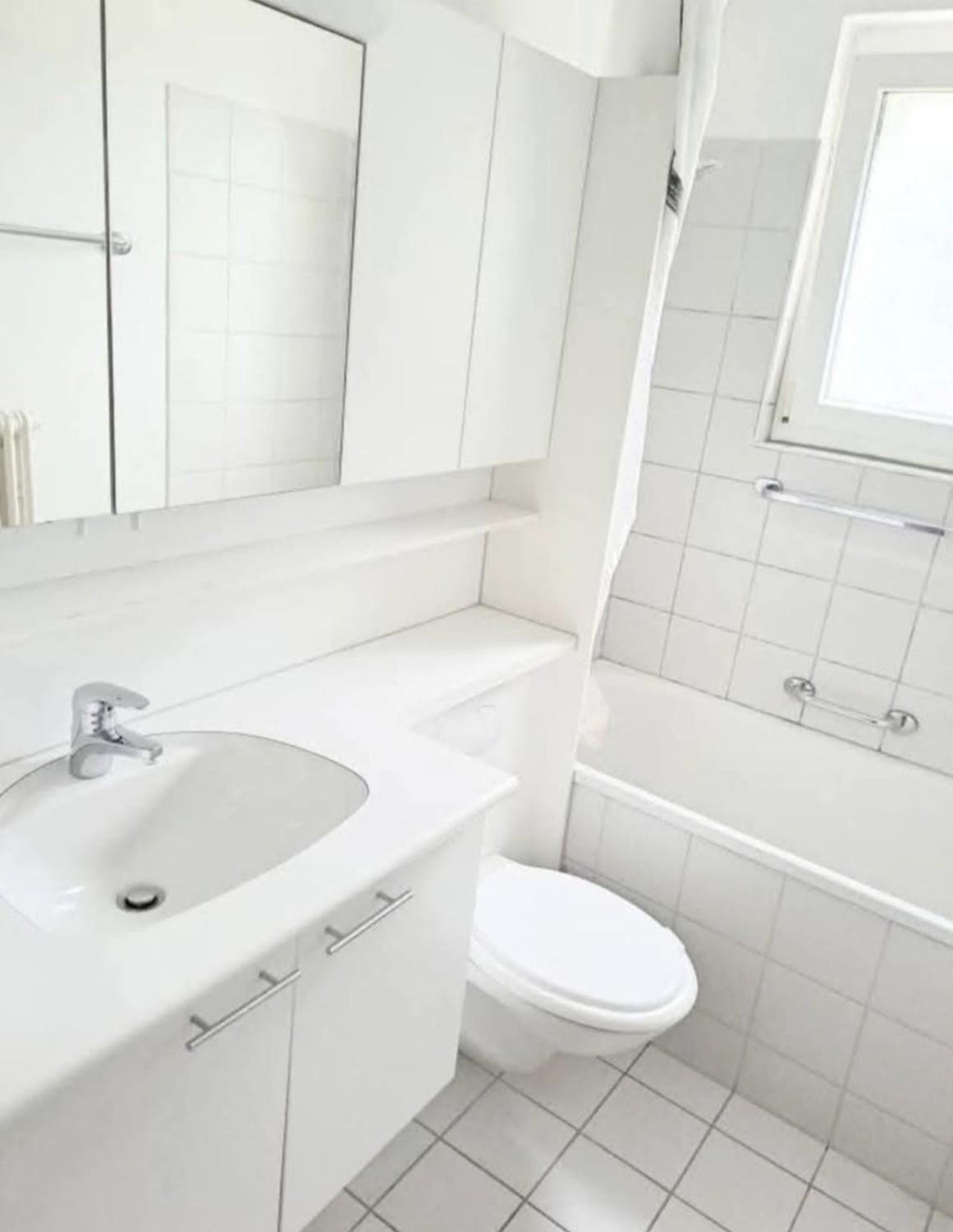Appartement de 3 ½ pièces, photo 2 sur 8