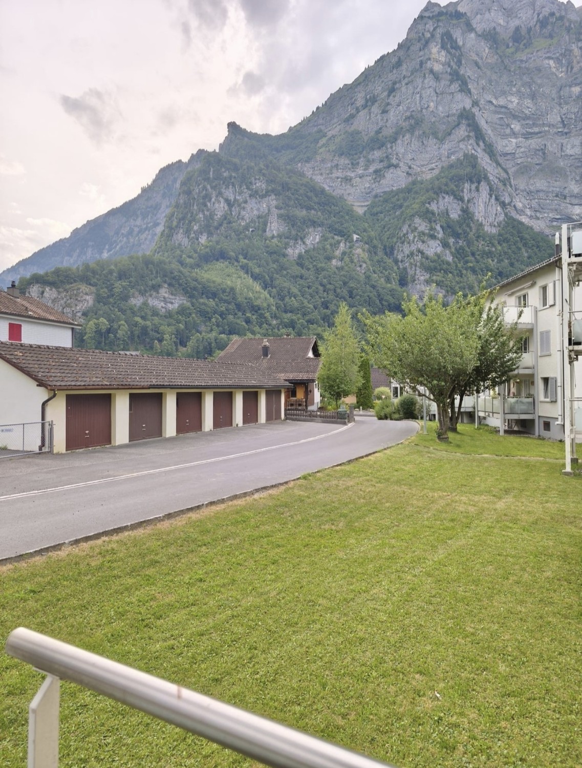 Appartement de 3 ½ pièces, photo 7 sur 8