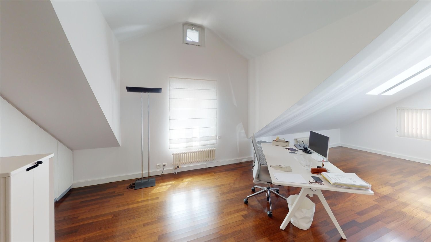 Bureau de 91m²