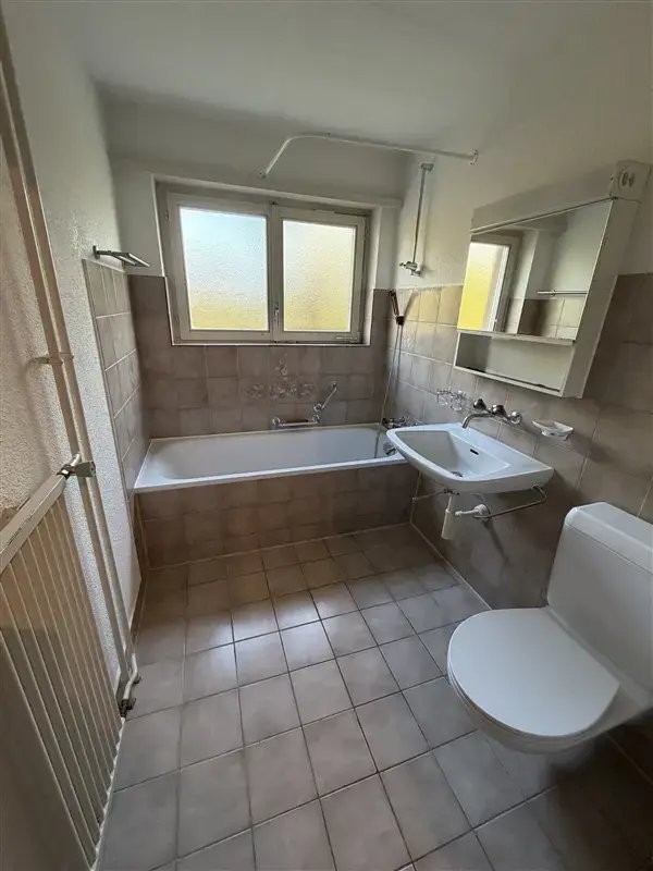 Appartement de 2 ½ pièces, photo 7 sur 7