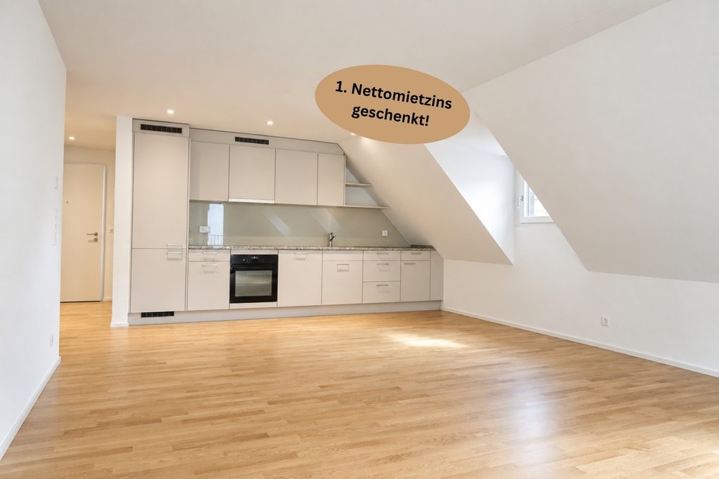 2 ½ rooms duplex