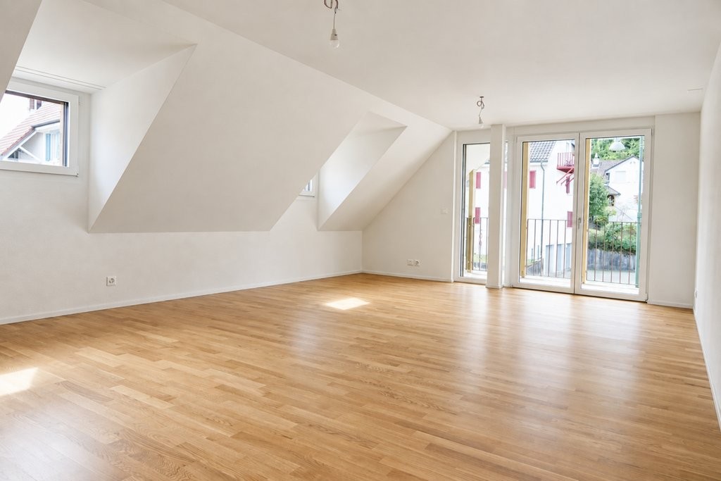 2 ½ rooms duplex