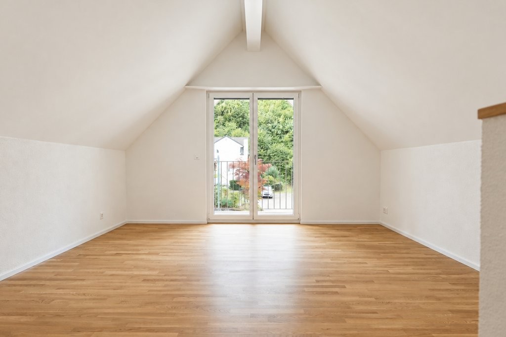 2 ½ rooms duplex