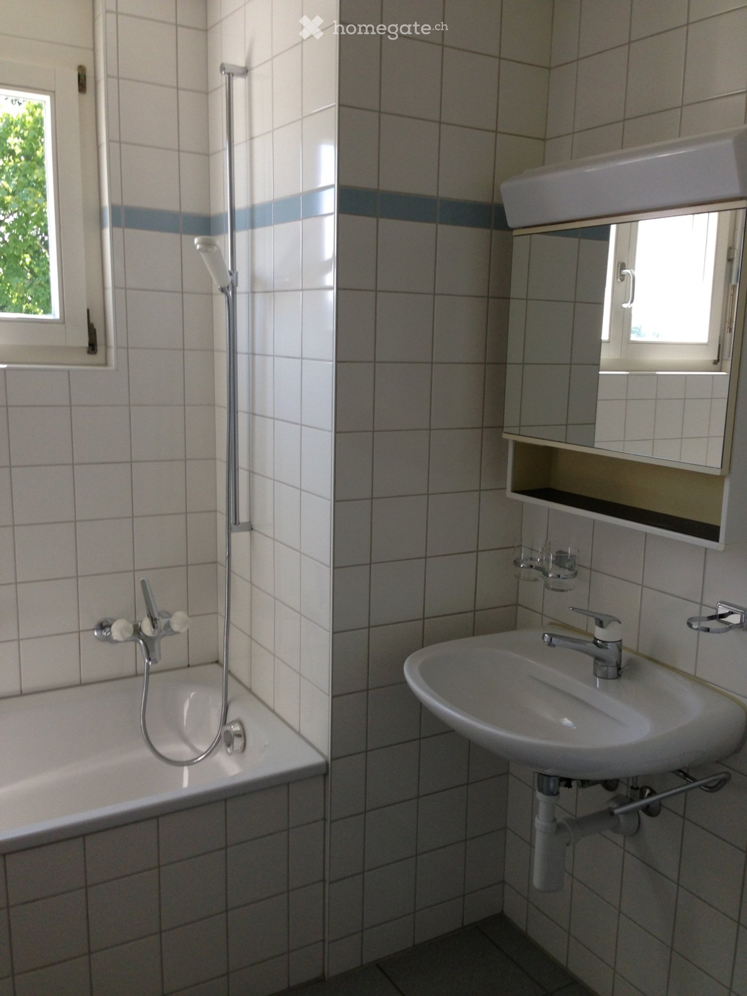 Appartement de 3 pièces, photo 1 sur 5