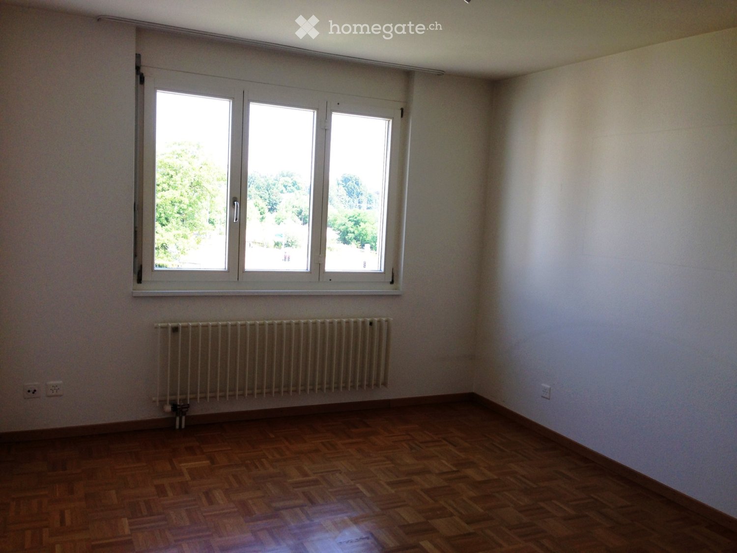 Appartement de 3 pièces, photo 5 sur 5