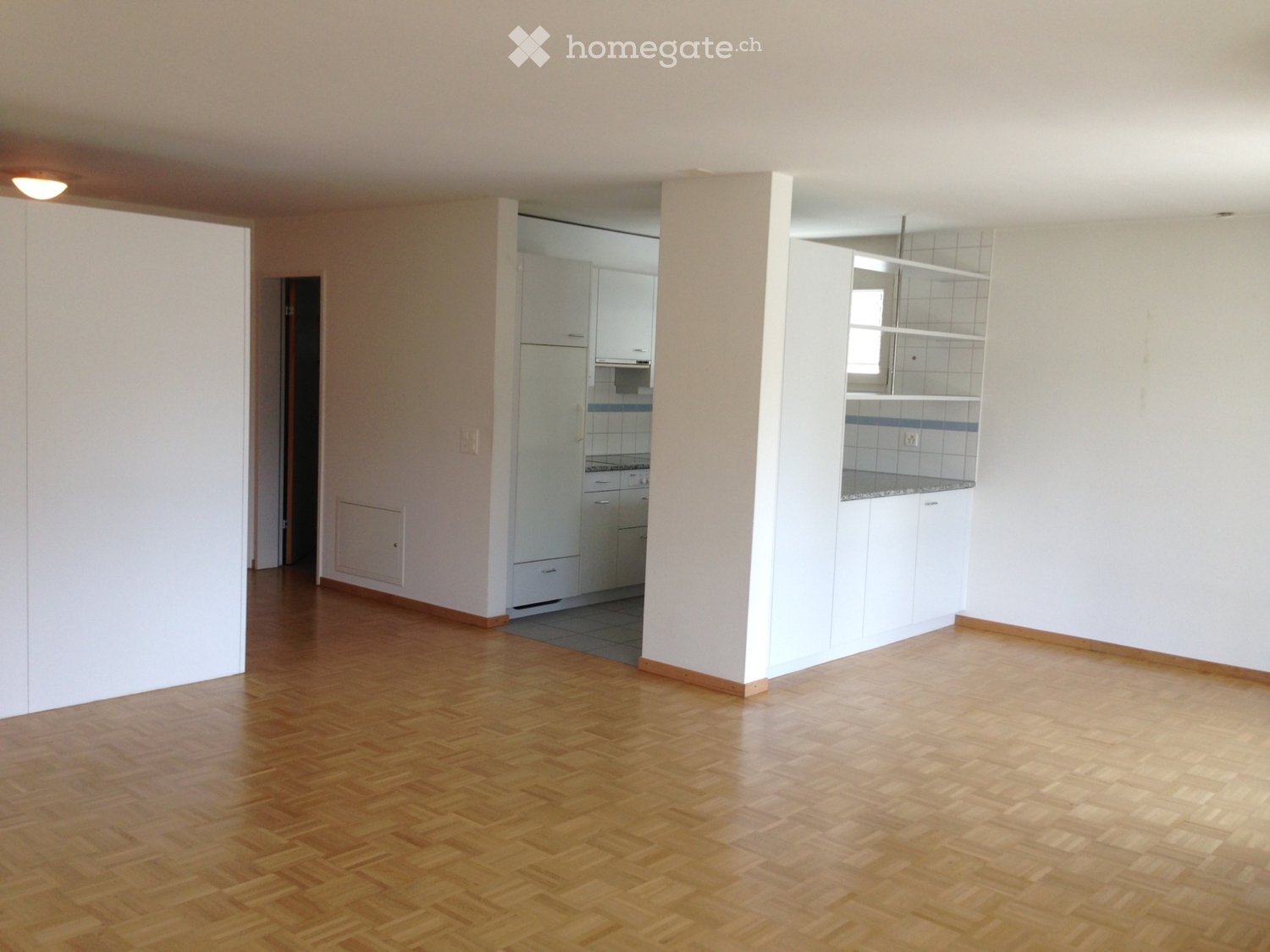 Appartement de 3 pièces, photo 4 sur 5