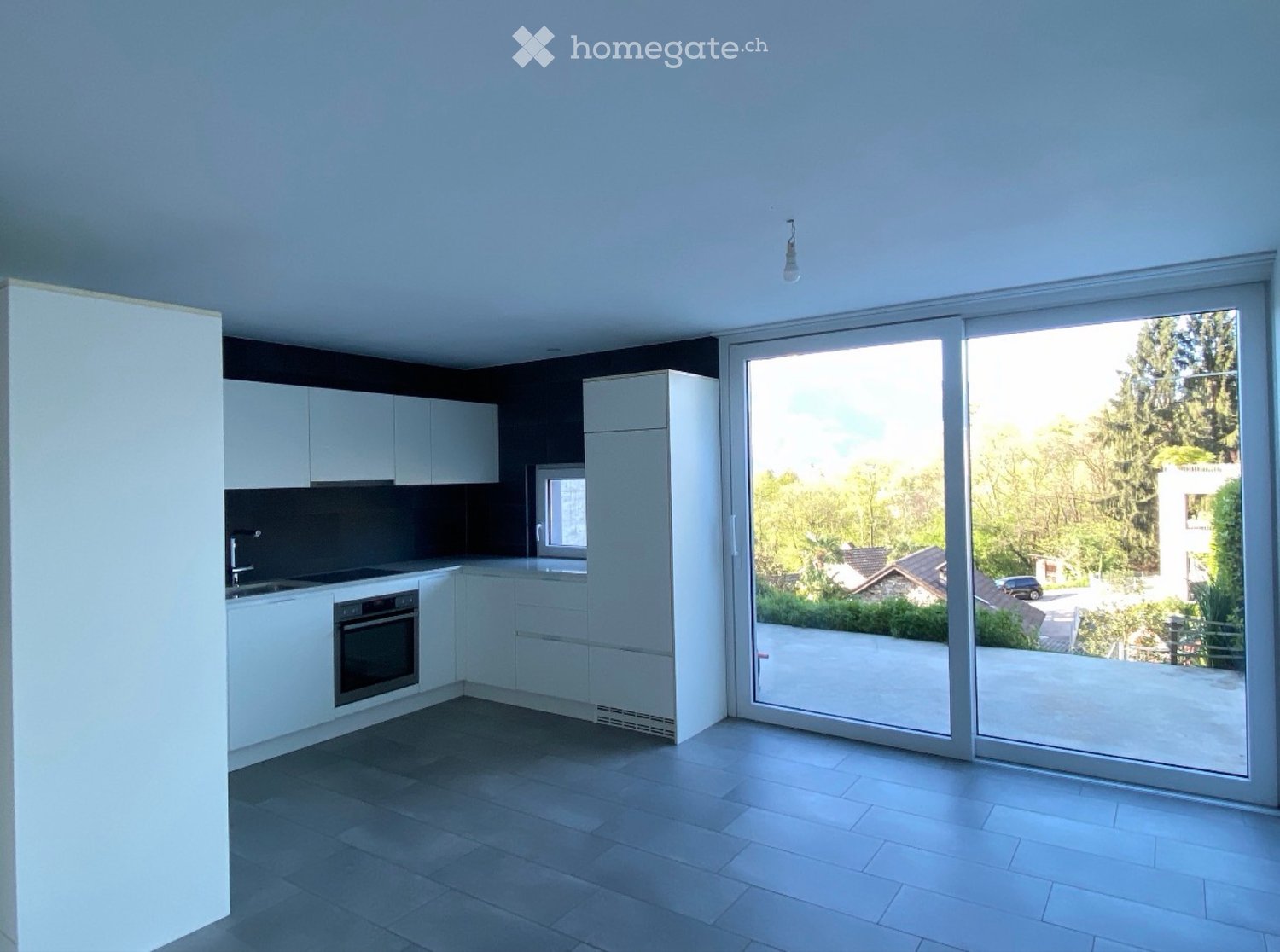 Appartement 4 pièces