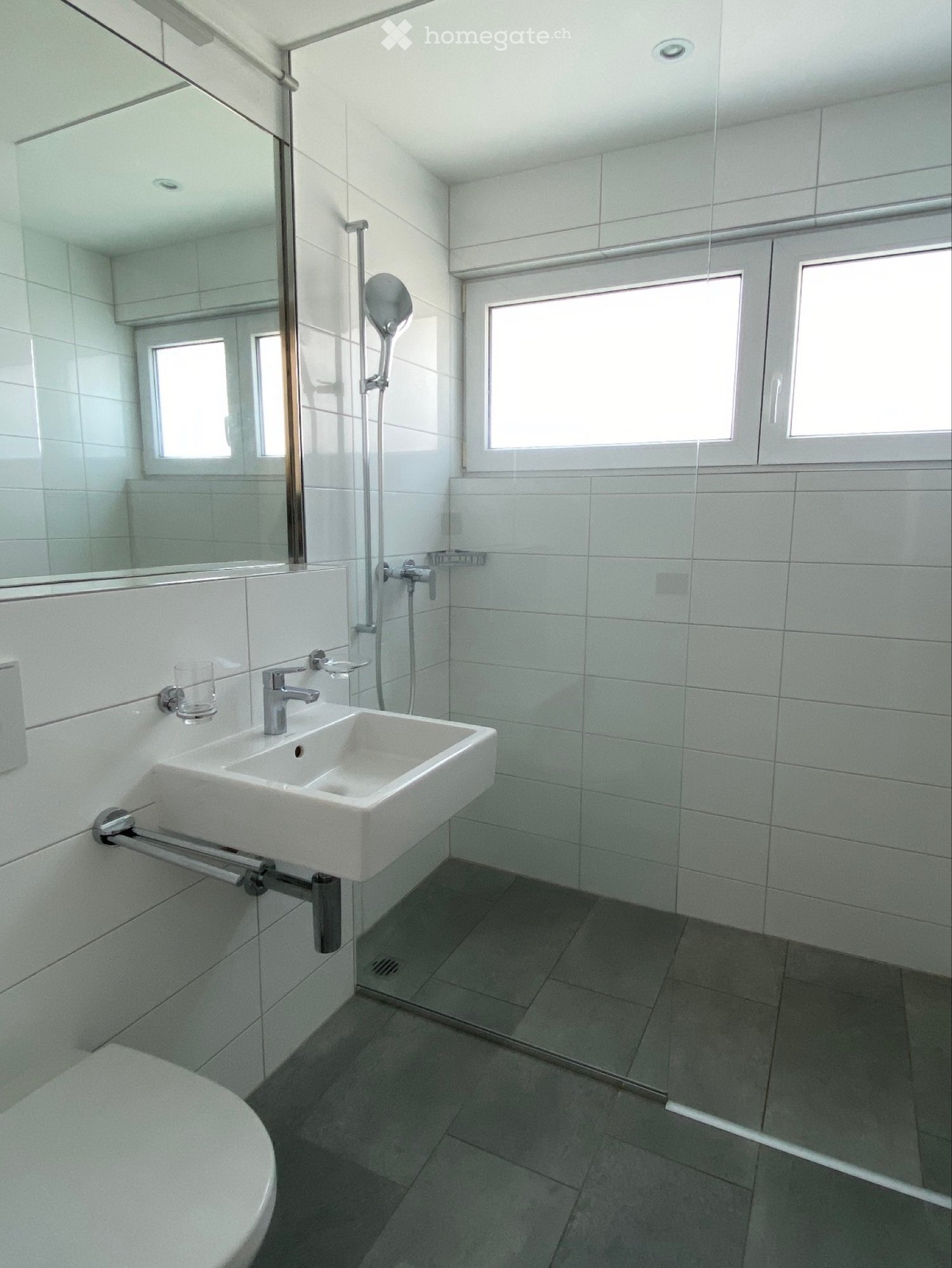 Appartement 4 pièces