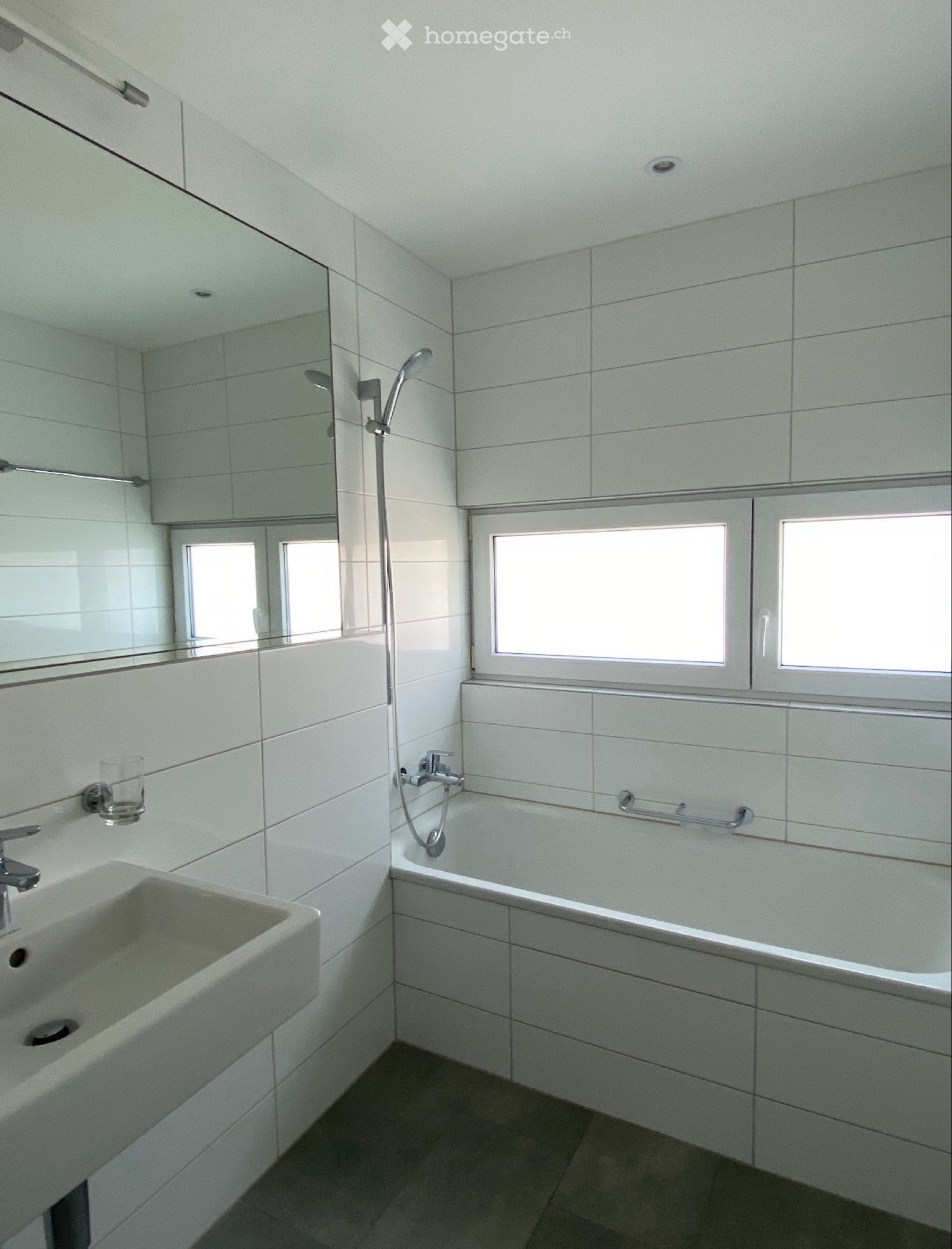 Appartement 4 pièces