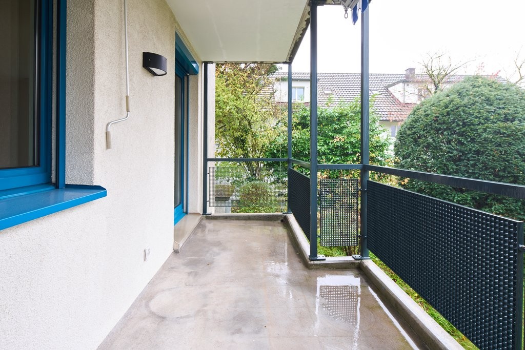 3 ½ pièces appartement