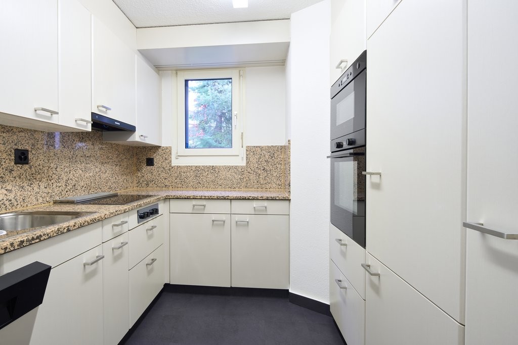 3 ½ pièces appartement