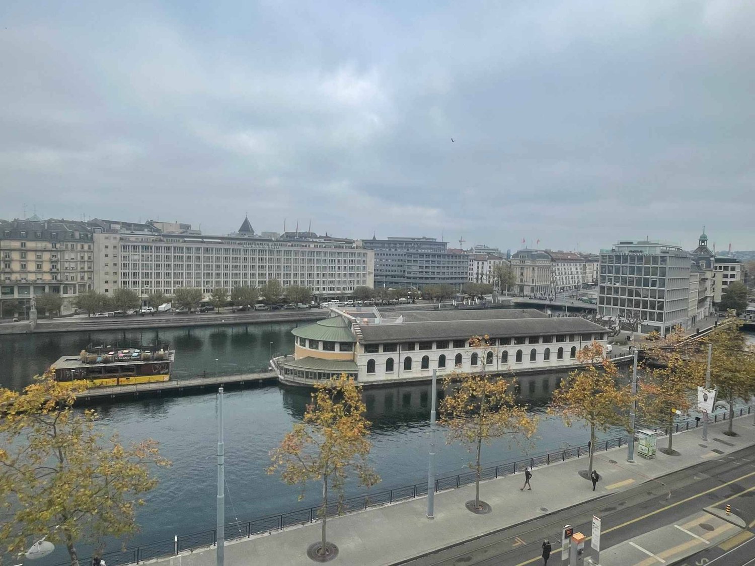 587m² office, photo 4 sur 4