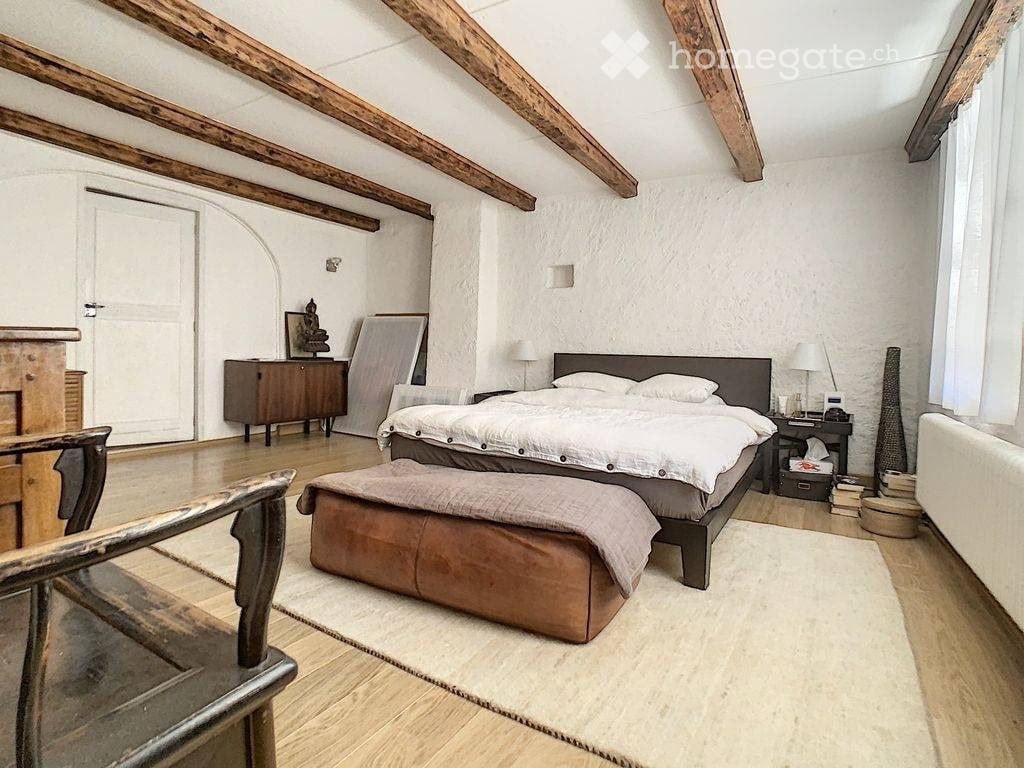 7 rooms single house, photo 2 sur 4