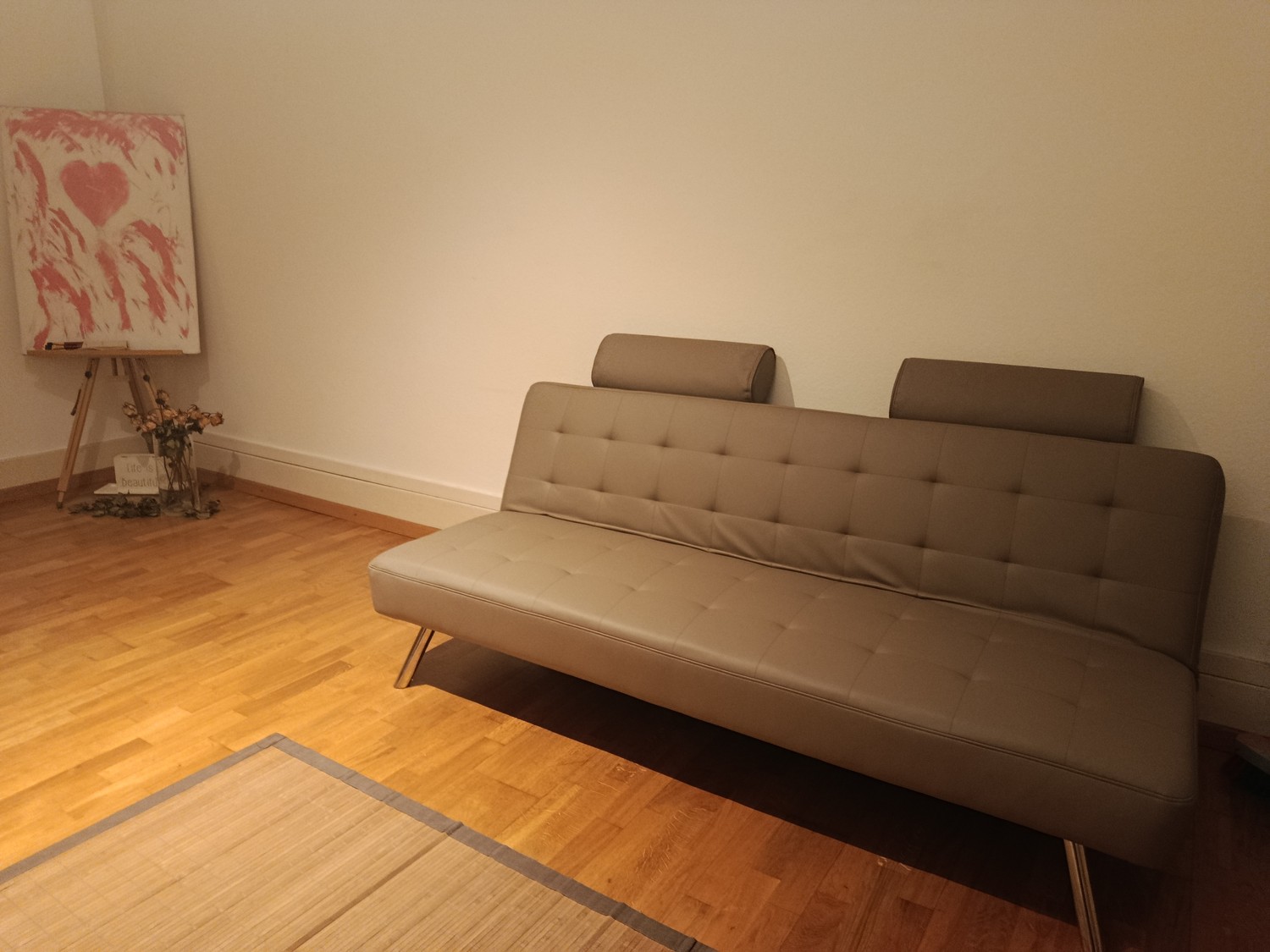 Chambre dans une colocation, photo 1 sur 2