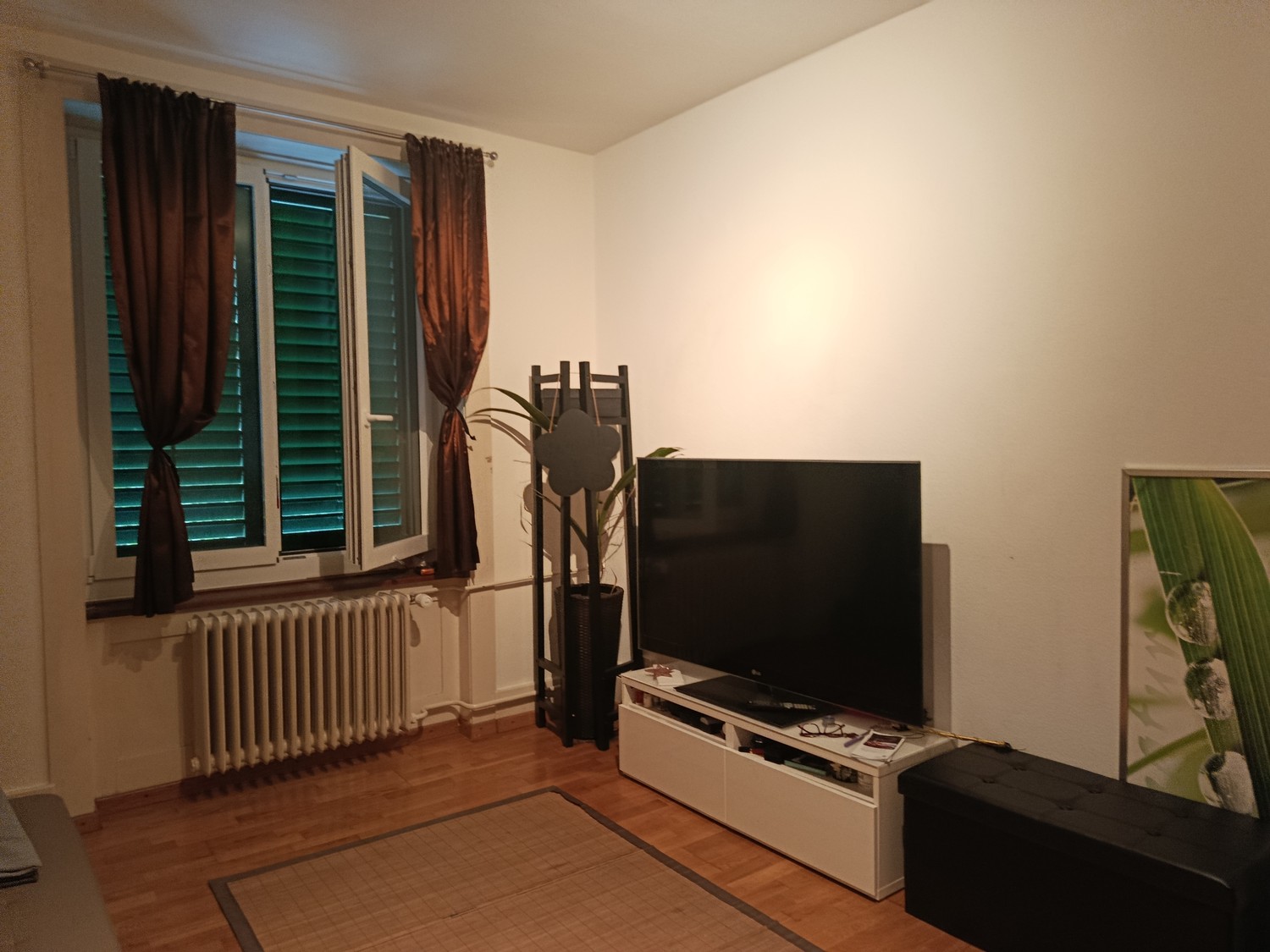 Chambre dans une colocation, photo 2 sur 2