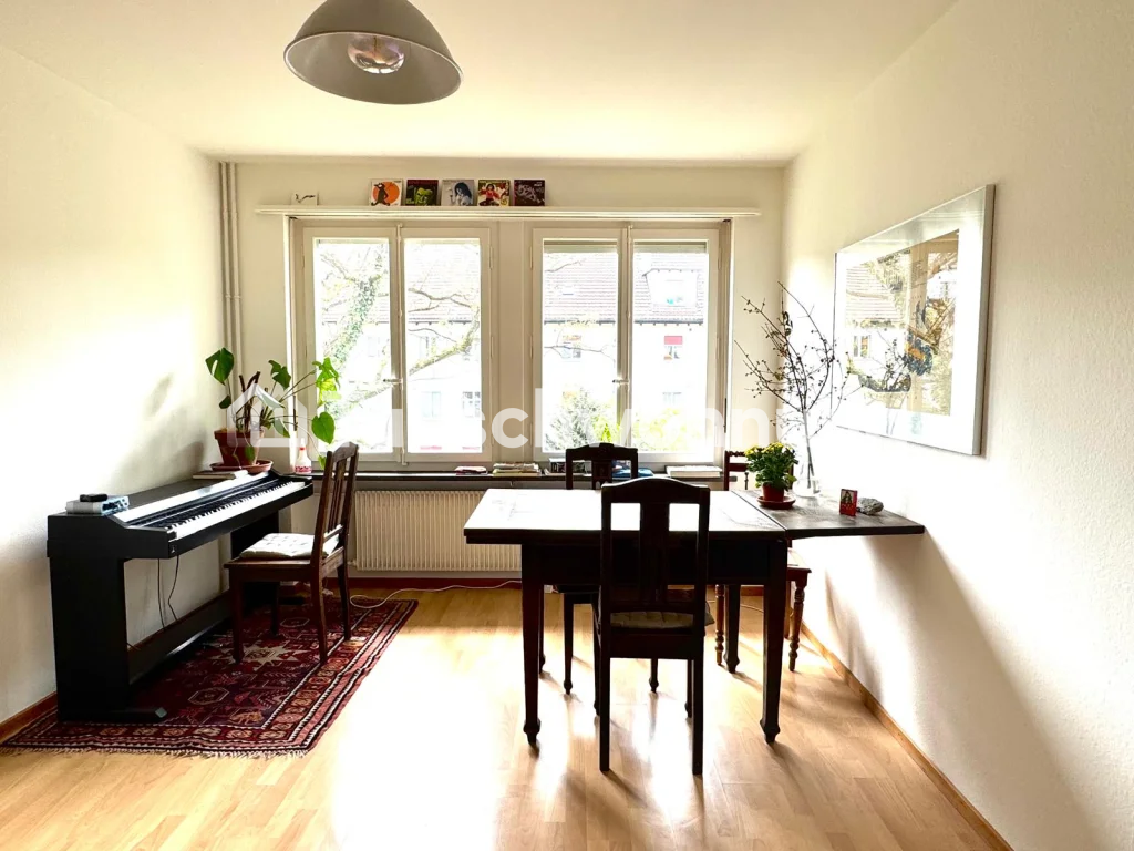 Appartement de 3 ½ pièces, photo 1 sur 4