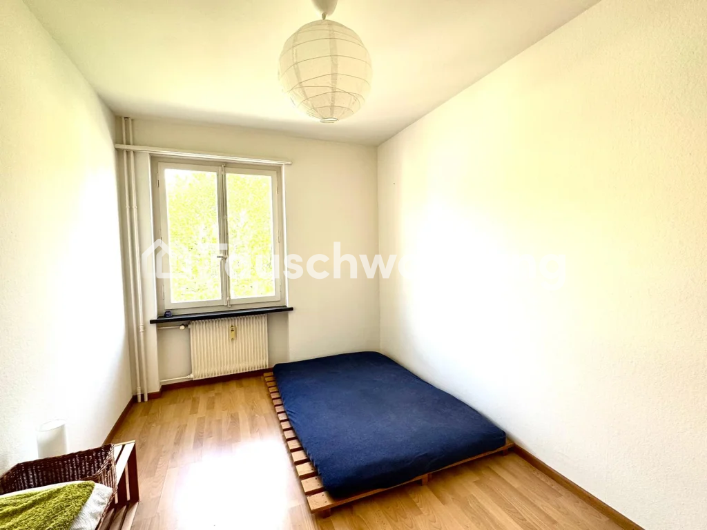 Appartement de 3 ½ pièces, photo 4 sur 4