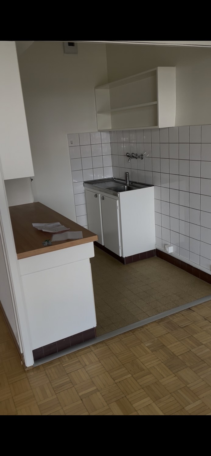 Appartement de 2 pièces, photo 3 sur 4