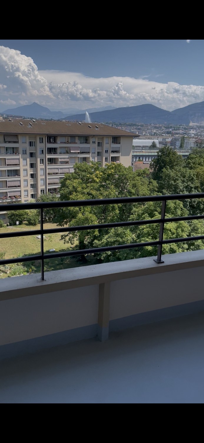 Appartement de 2 pièces, photo 2 sur 4