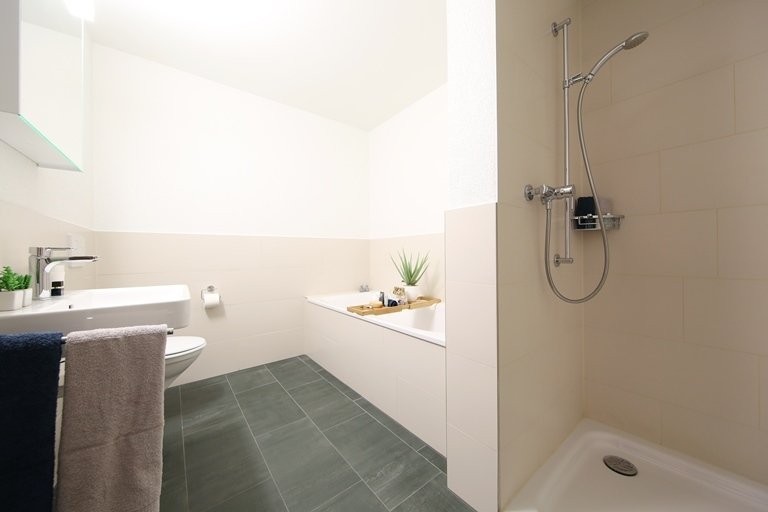 3 ½ pièces appartement, photo 6 sur 8