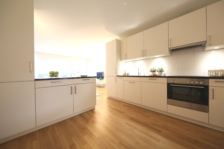 3 ½ pièces appartement, photo 5 sur 8