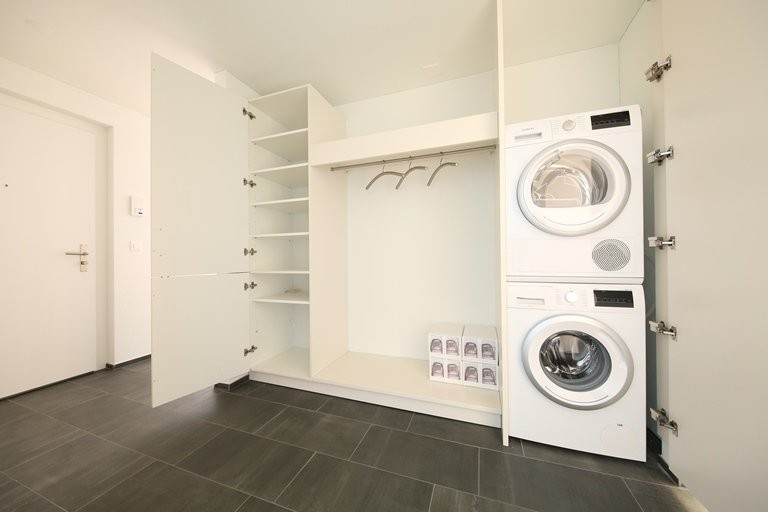3 ½ pièces appartement, photo 7 sur 8