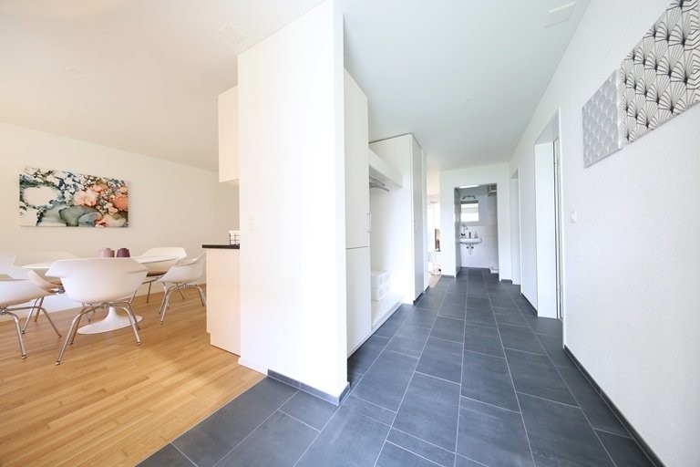 3 ½ pièces appartement, photo 8 sur 8