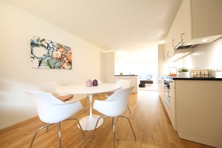 3 ½ pièces appartement, photo 4 sur 8