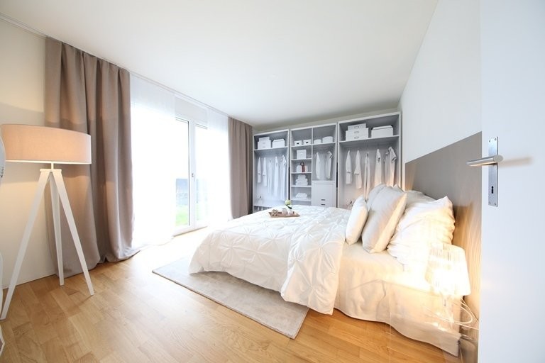 3 ½ pièces appartement, photo 2 sur 8