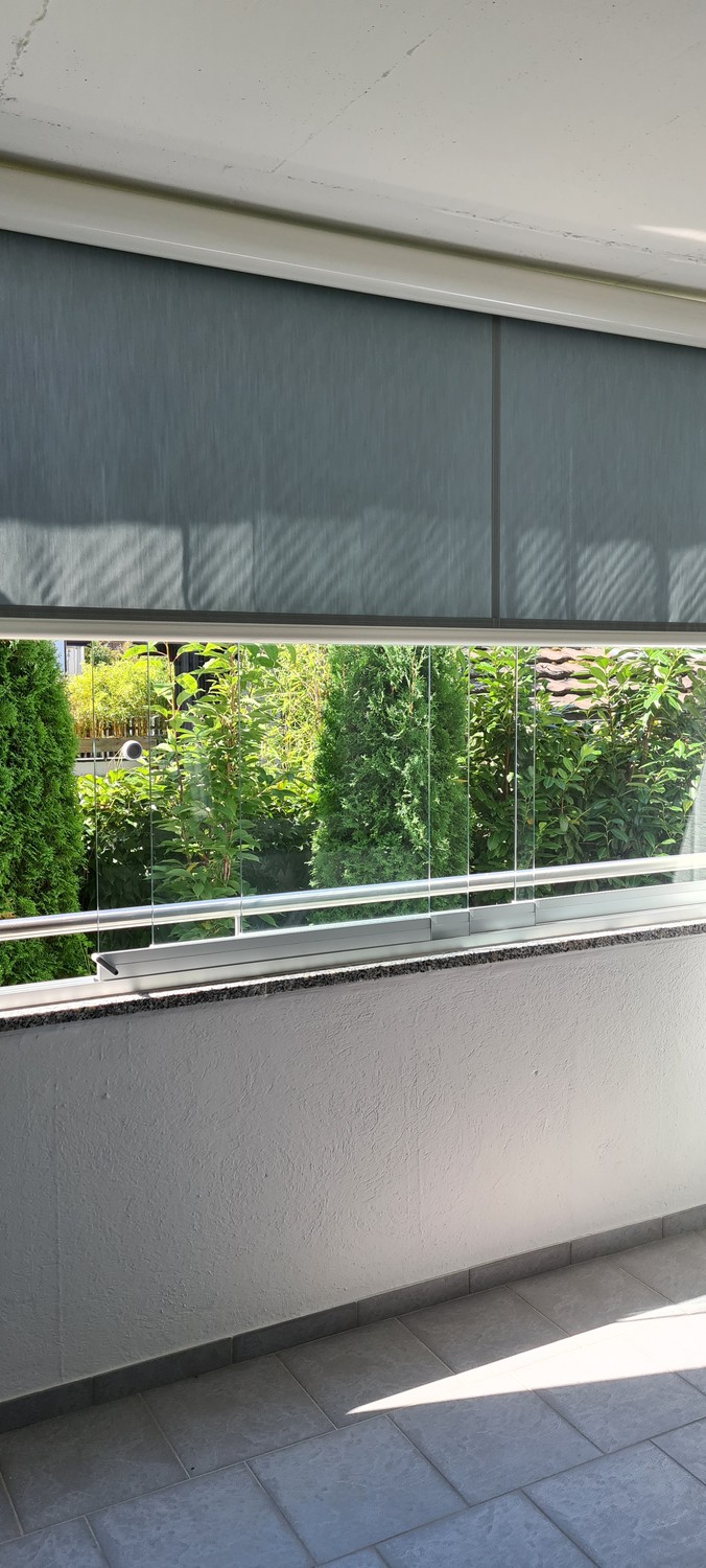 Appartement d'une pièce