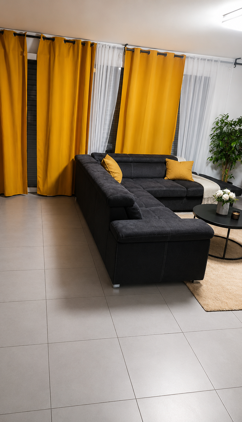 3 ½ rooms apartment, photo 5 sur 6