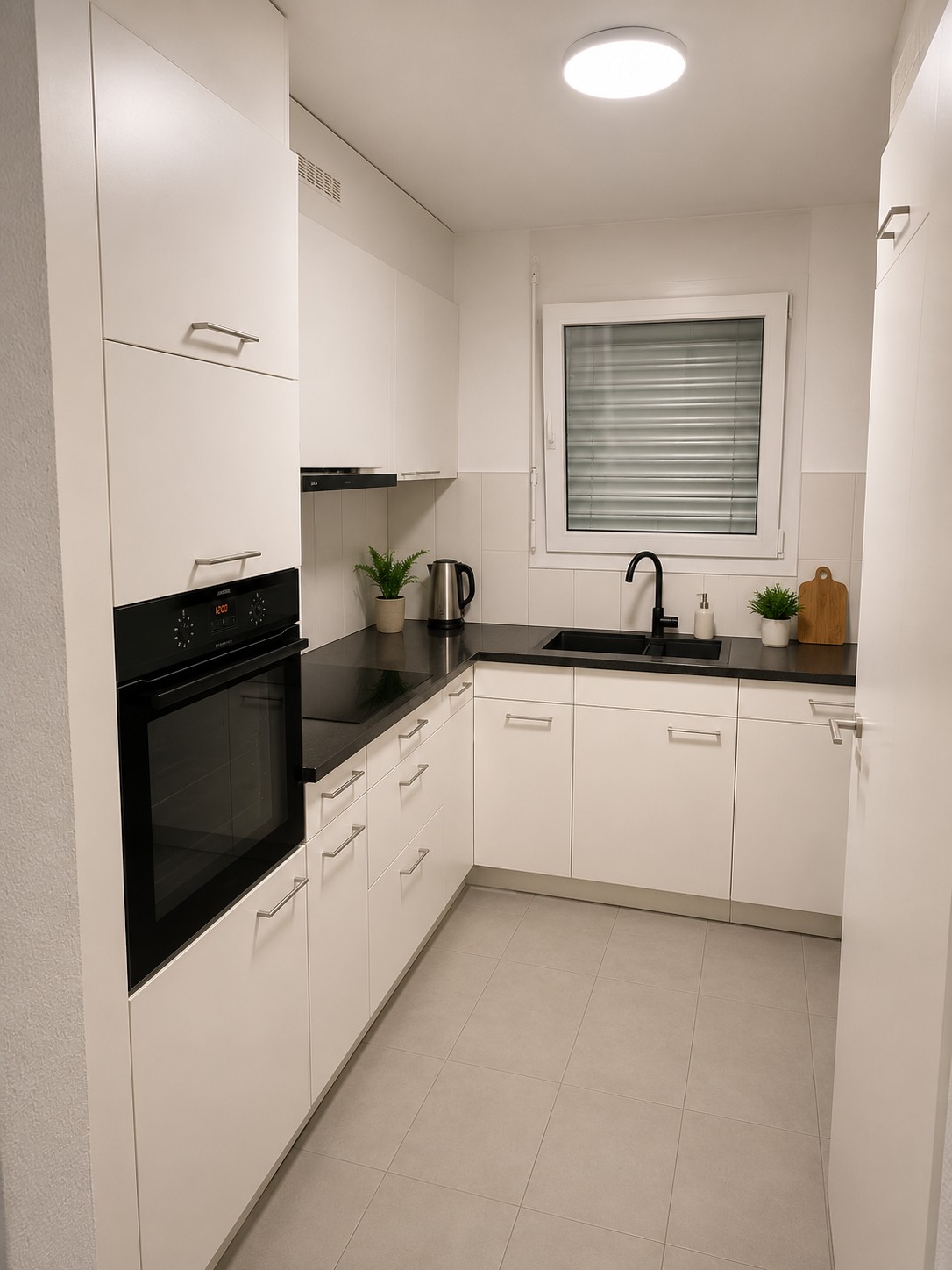 3 ½ rooms apartment, photo 2 sur 6