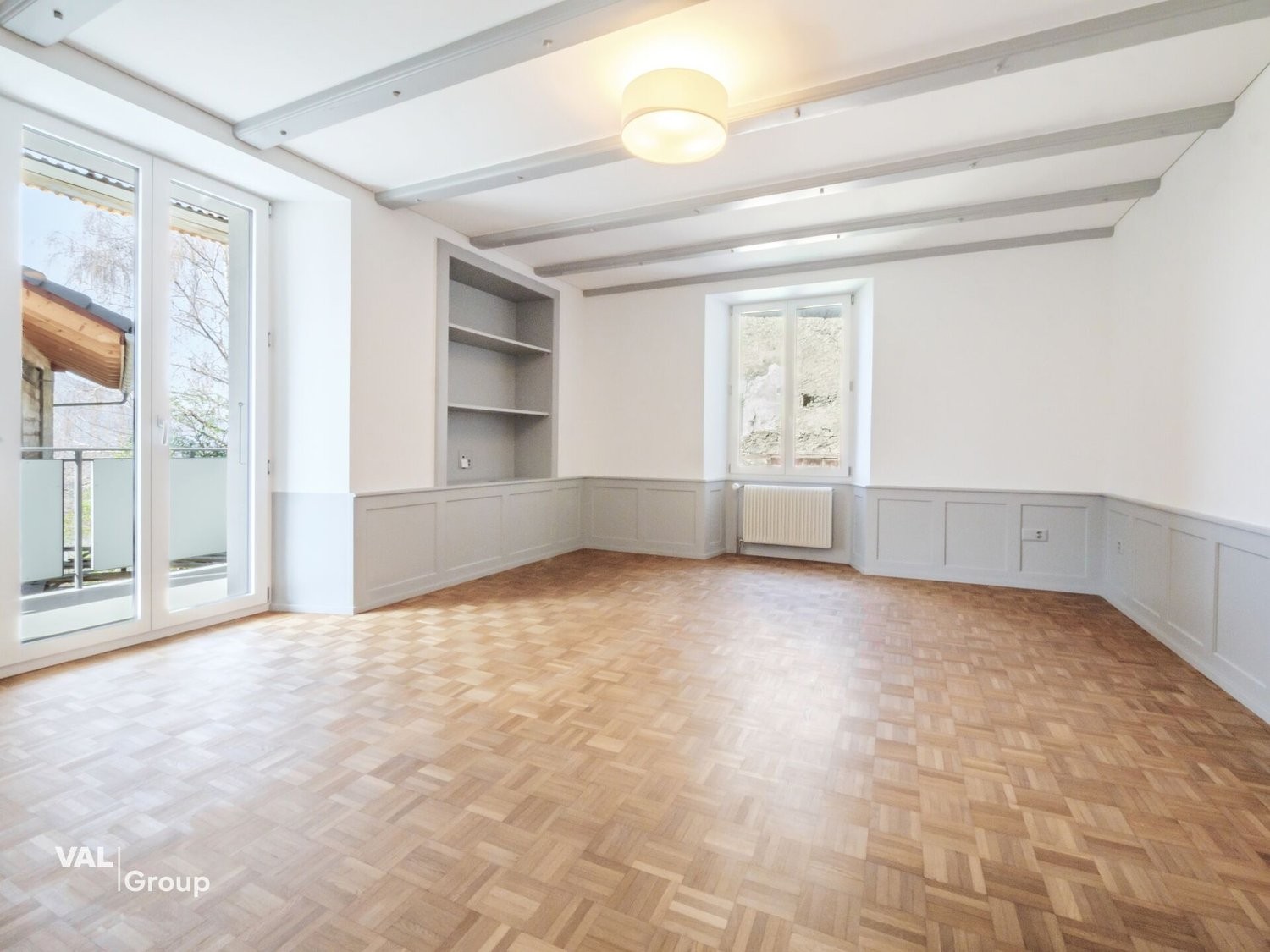 Appartement de 4 ½ pièces, photo 2 sur 10