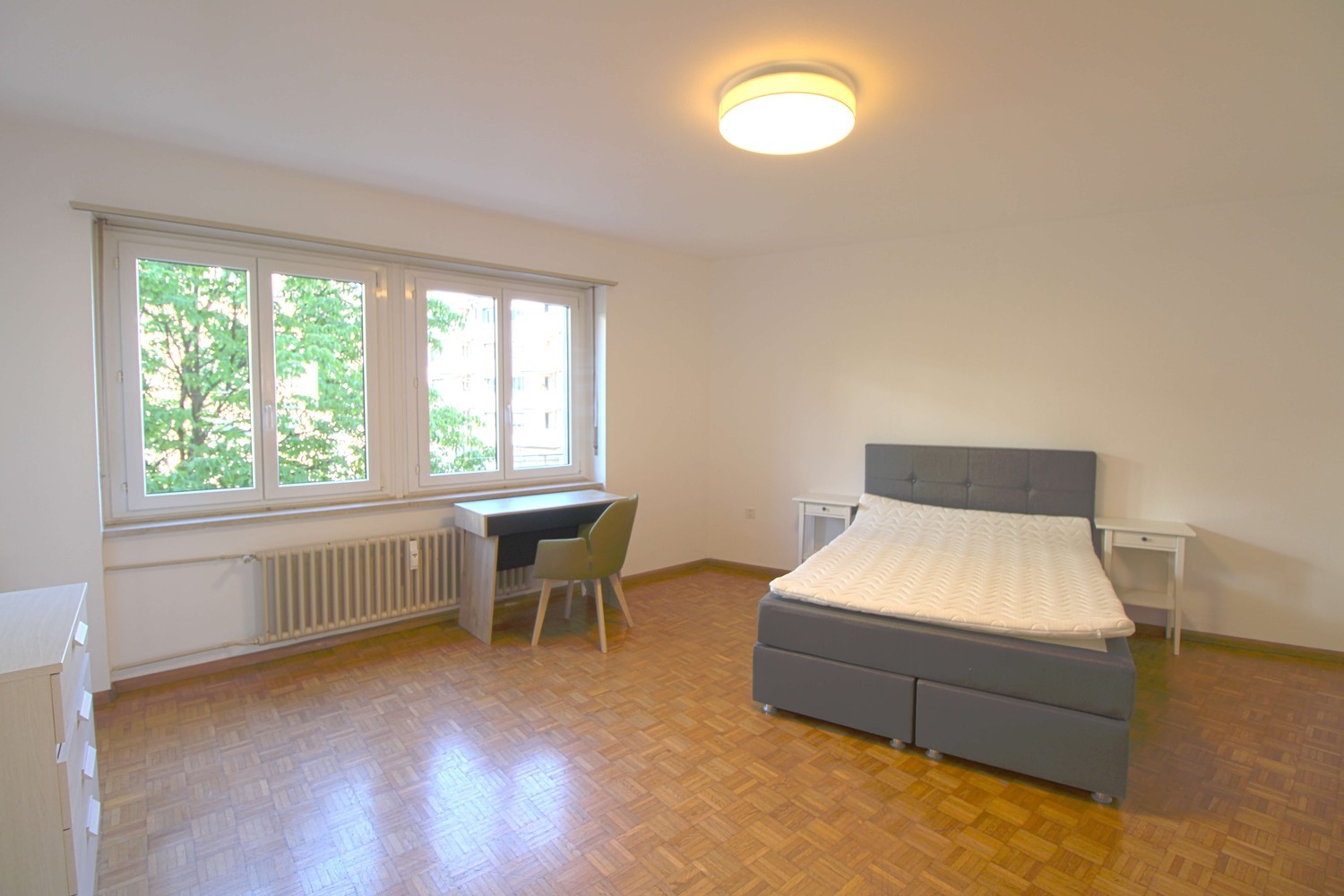 Chambre en colocation, photo 2 sur 9