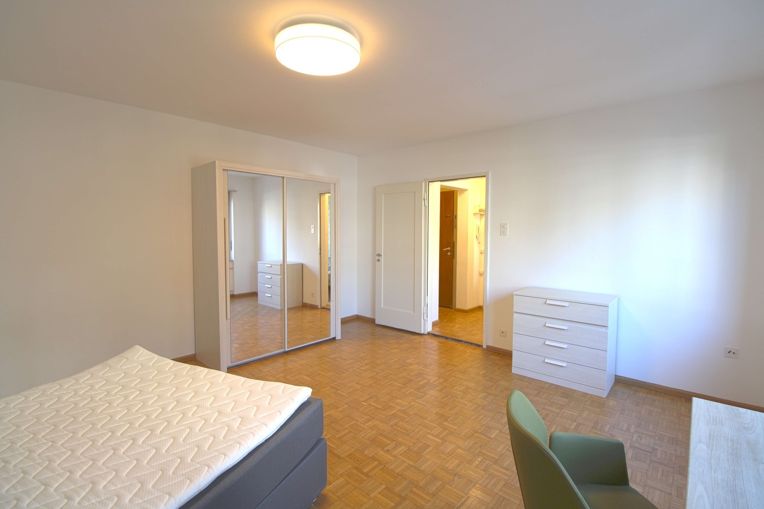 Chambre en colocation, photo 4 sur 9