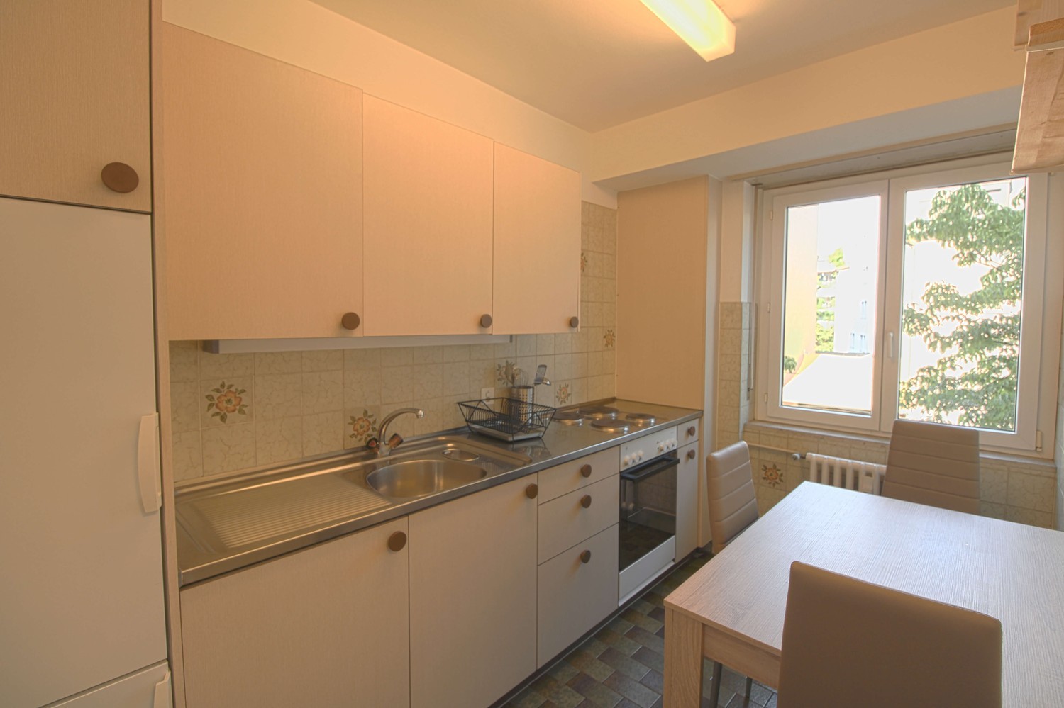 Chambre en colocation, photo 6 sur 9