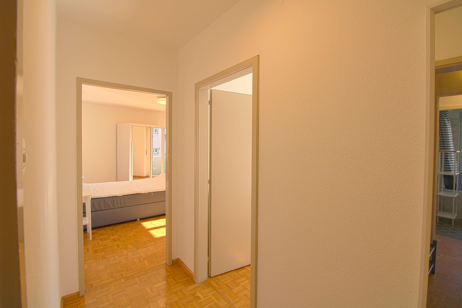 Chambre en colocation, photo 5 sur 9