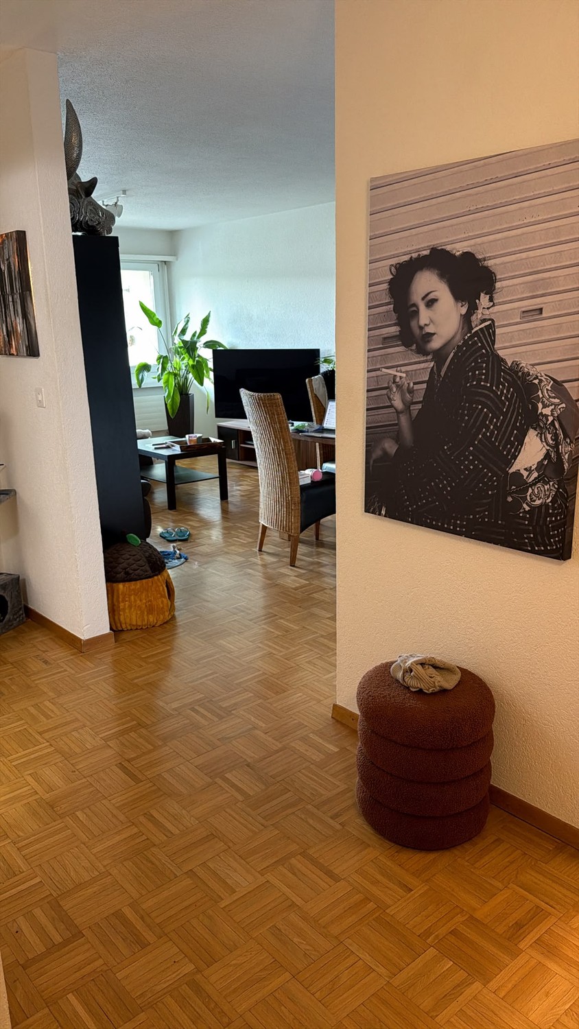 Appartement de 4 pièces, photo 5 sur 10