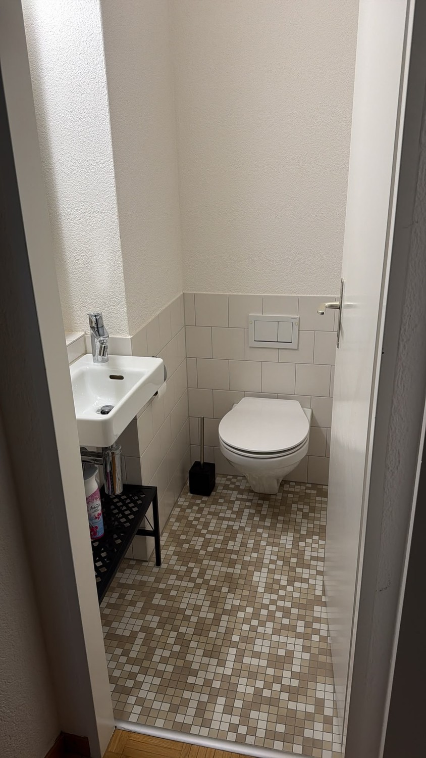 Appartement de 4 pièces, photo 8 sur 10