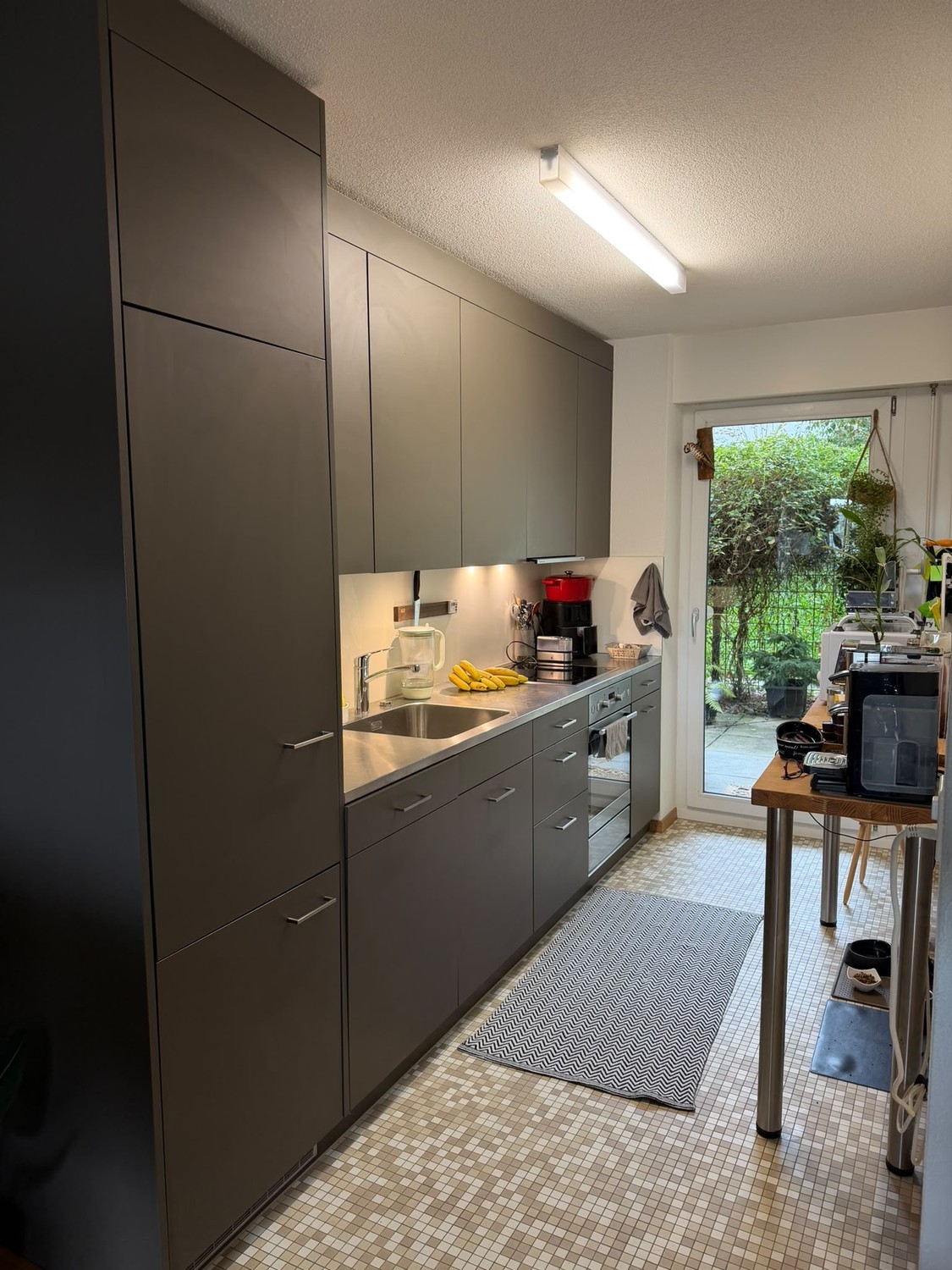 Appartement de 4 pièces, photo 9 sur 10