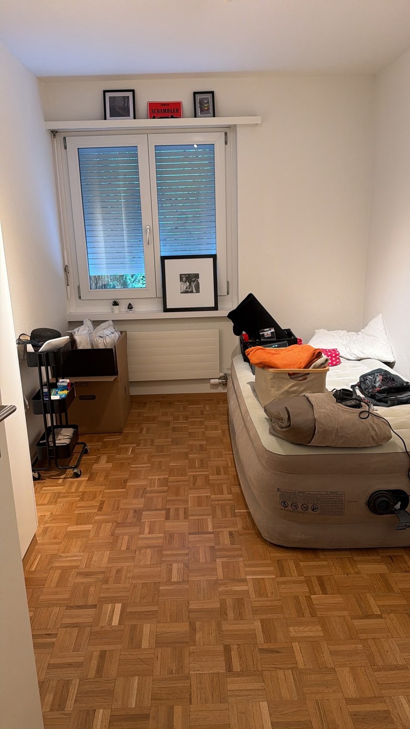 Appartement de 4 pièces, photo 4 sur 10